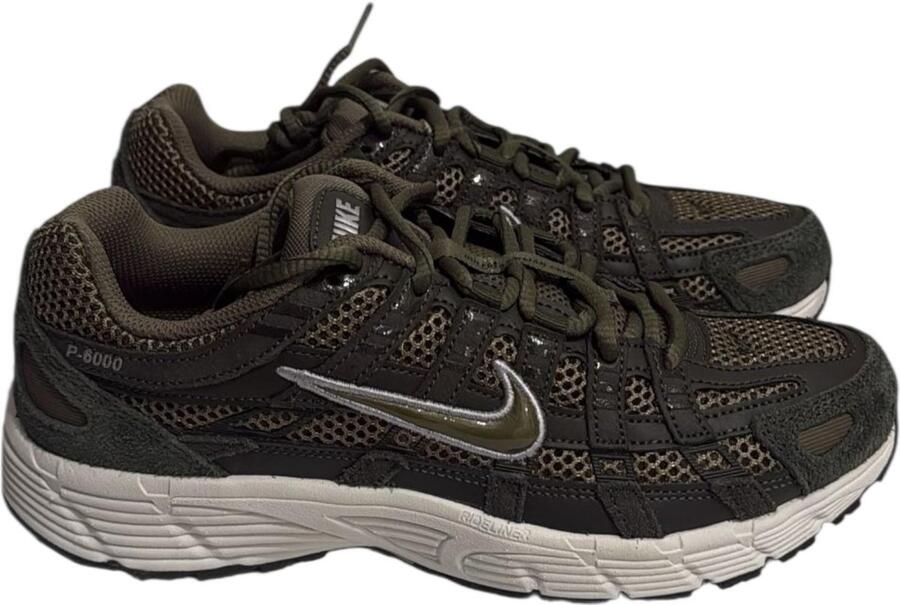 Nike P-6000 SE Sneakers Heren