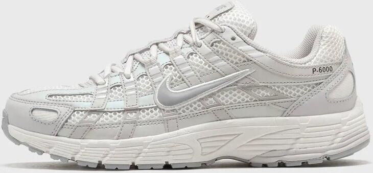 Nike met reflecterende accenten P-6000 SE Wit- Wit - Foto 3