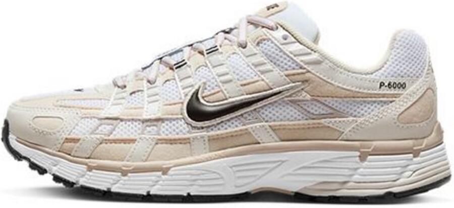 Nike Damesschoenen P-6000 Bruin- Dames Bruin - Foto 2