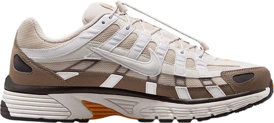 Nike P-6000 Bruin- Bruin - Foto 2