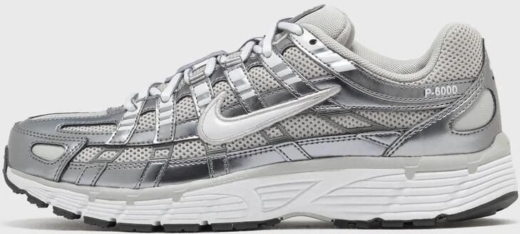 Nike Damesschoenen P-6000 Grijs- Dames Grijs - Foto 3