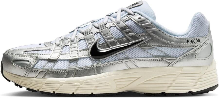 Nike Sportswear Sneakers laag 'P-6000' - Foto 2