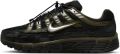 Nike P-6000 Black Dark Hazel - Zwart/Bruin