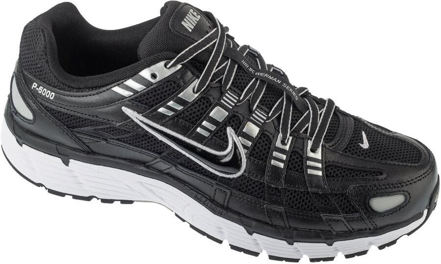 Nike P-6000 Sneakers Cd6404-026 Kleur Zwart - Foto 2