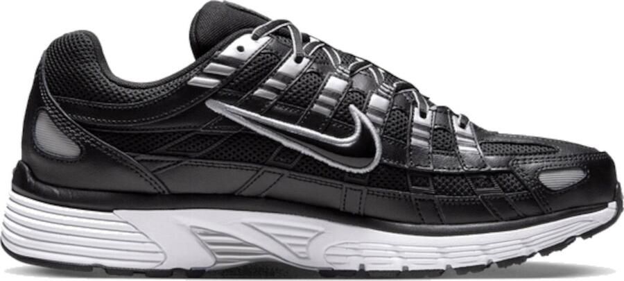 Nike Lage Sneakers Baskets P-6000 maille respirante - Foto 2