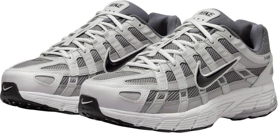 Nike P-6000 Sneakers Cd6404-031 Kleur Zwart