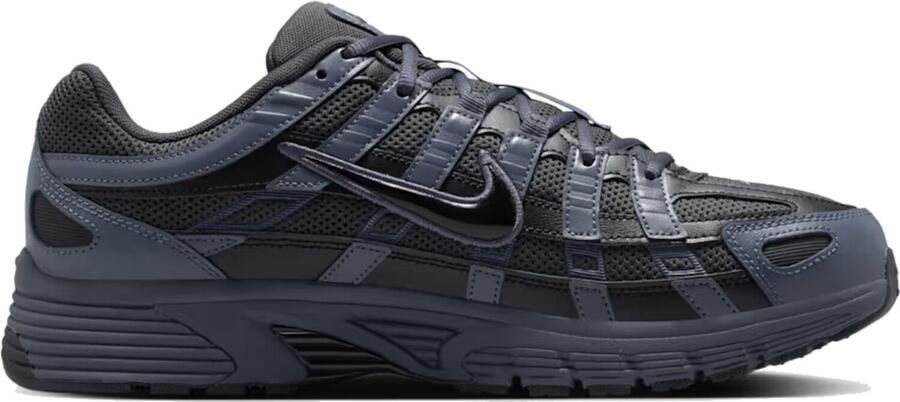 Nike P-6000 Sneakers Cd6404-032 Kleur Zwart - Foto 1