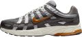 Nike P-6000 Sneakers Cd6404-204 Kleur Bruin - Bruin