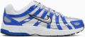 Nike Sneakers P-6000 Racer Blue - Blauw