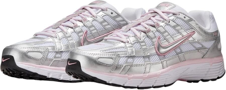 Nike Sportswear Sneakers laag 'Nike P-6000'