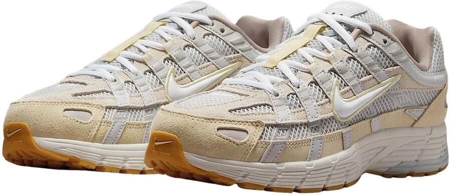 Nike P-6000 Photon Dust- Photon Dust