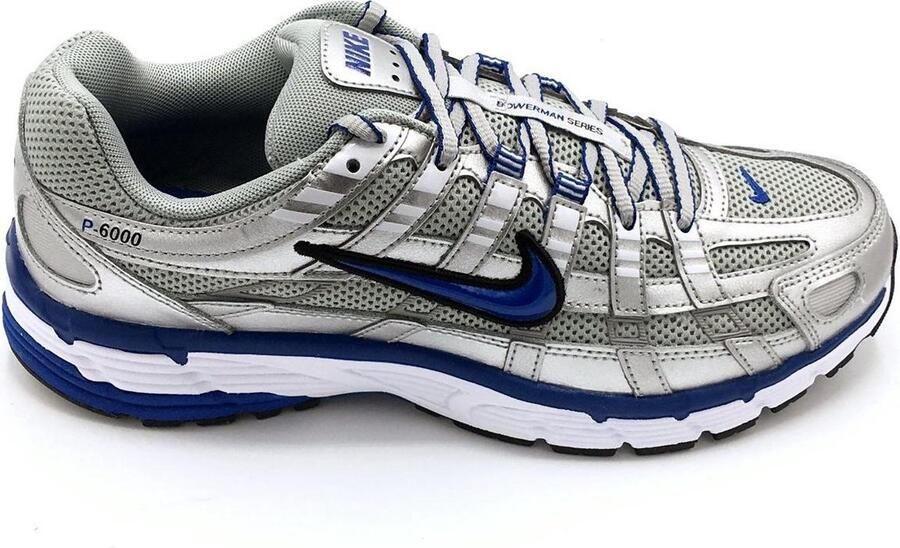Nike P-6000- Sneakers Fitness schoenen Unisex