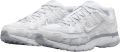 Nike P-6000 Pure Platinum Sneakers Unisex - Grijs