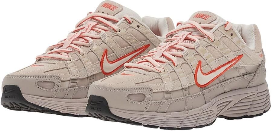 Nike P-6000 Premium Bruin- Bruin - Foto 2