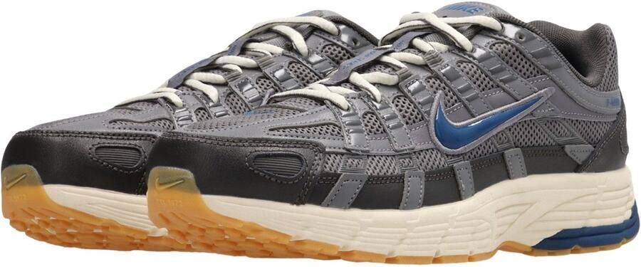 Nike P-6000 Sneakers Heren