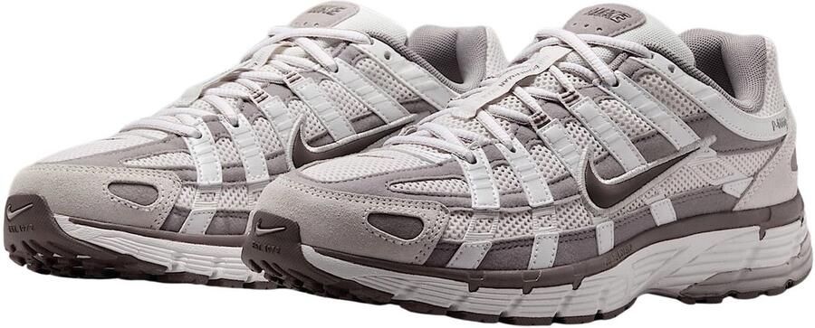 Nike P-6000 Grijs- Grijs - Foto 5