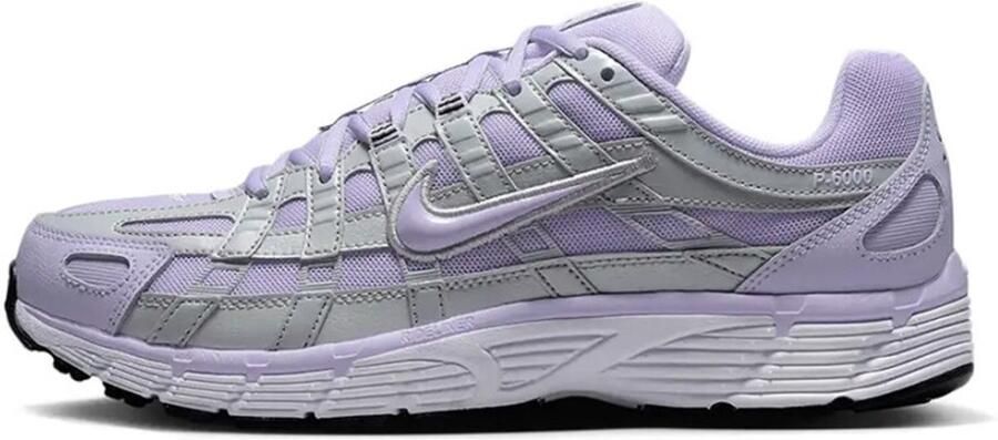 Nike WMNS P-6000 in roze formaten: 38.5