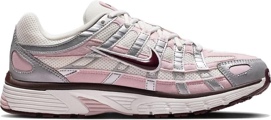 Nike P-6000 Sneakers Im6026-121 Kleur Wit - Foto 2