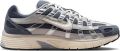 Nike Herenschoenen P-6000 Grijs- Heren Grijs - Blauw