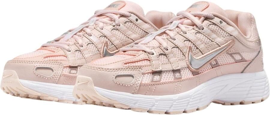 Nike Kinderschoenen P-6000 Roze Kind Roze - Foto 2