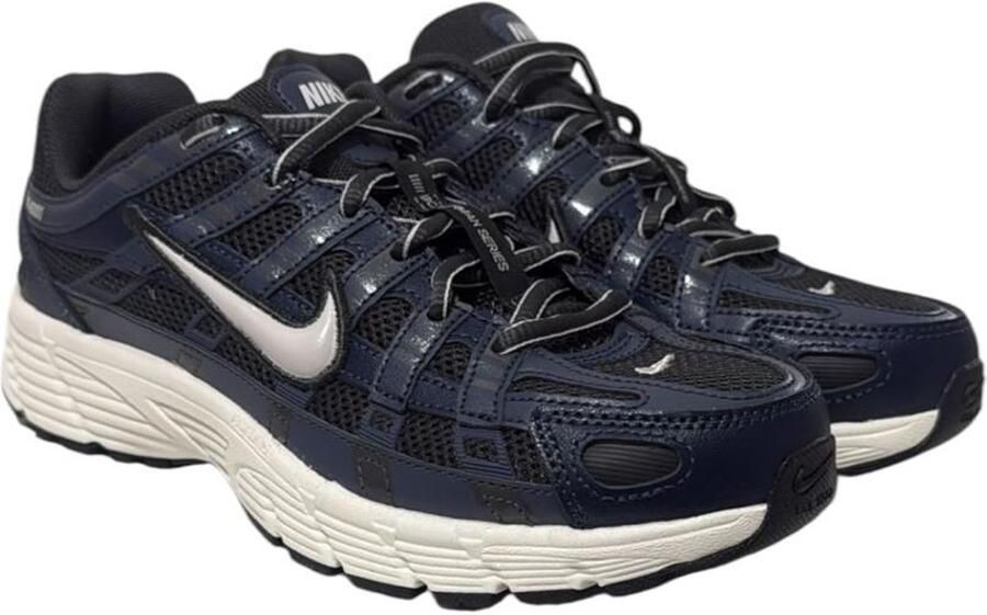 Nike Sportswear Sneakers 'P-6000'