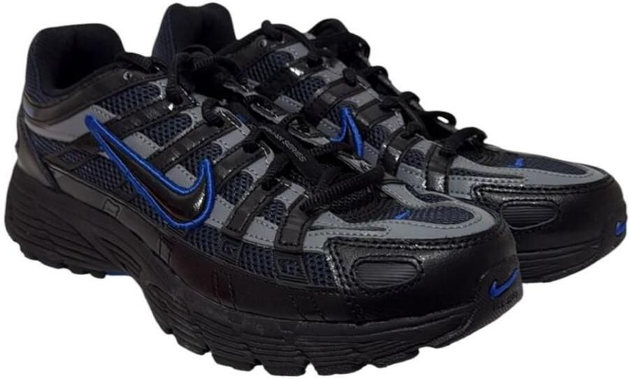Nike Sportswear Sneakers 'P-6000'