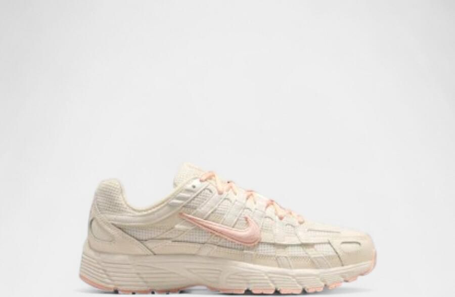 Nike Sneakers P-6000 Soft Pearl Arctic Orange ( 's)