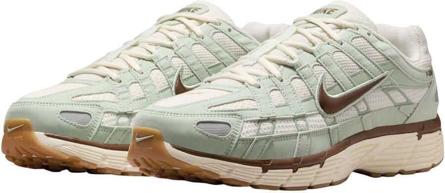 Nike P-6000 Style Sneakers Heren