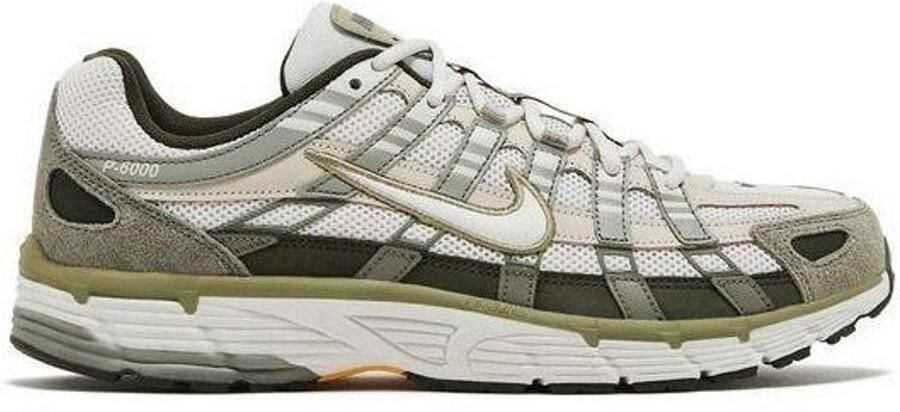 Nike Schoenen P-6000 Light Army- Heren Light Army