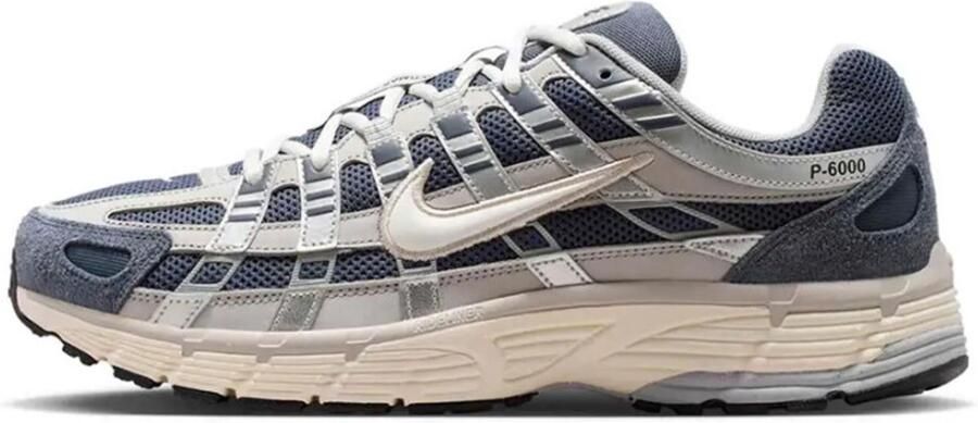 Nike P-6000 'Thunder Blue'