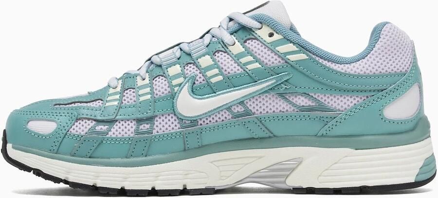 Nike P-6000 Unisex Cannon Soft Pearl