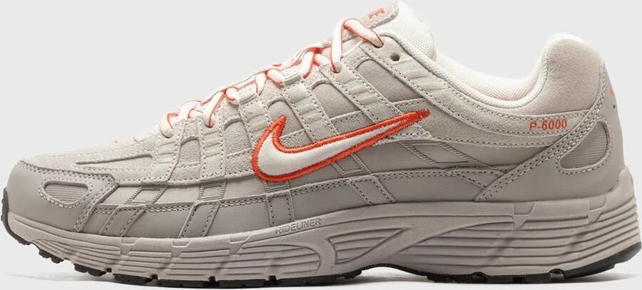 Nike P-6000 Premium Bruin- Bruin