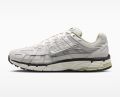 Nike P-6000 Unisex Platinum Tint Metallic Silver - Wit
