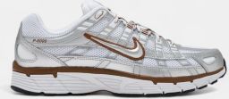Nike P-6000 White Light British Tan (Women's)