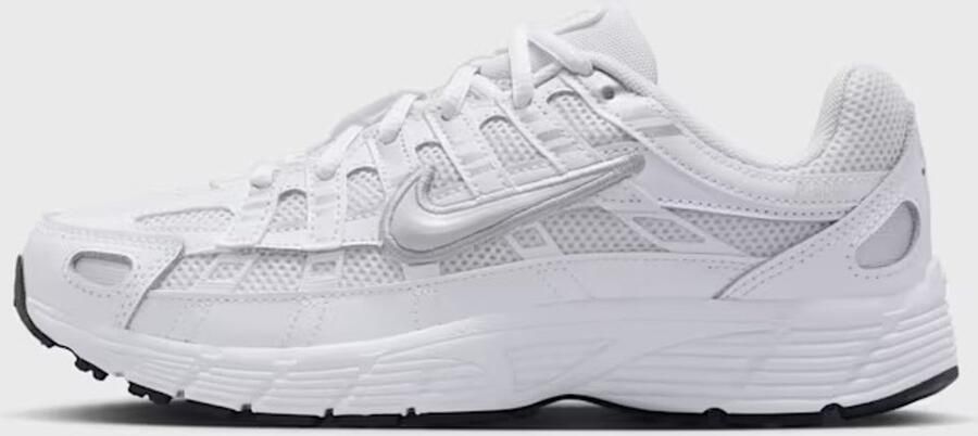 Nike Kinderschoenen P-6000 Platinum Tint Platinum Tint