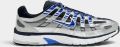 Nike P-6000 Sneakers Heren Groen Mesh Synthetisch - Donkergrijs