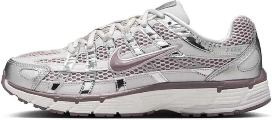 Nike P-6000 Platinum Violet- Platinum Violet - Foto 2
