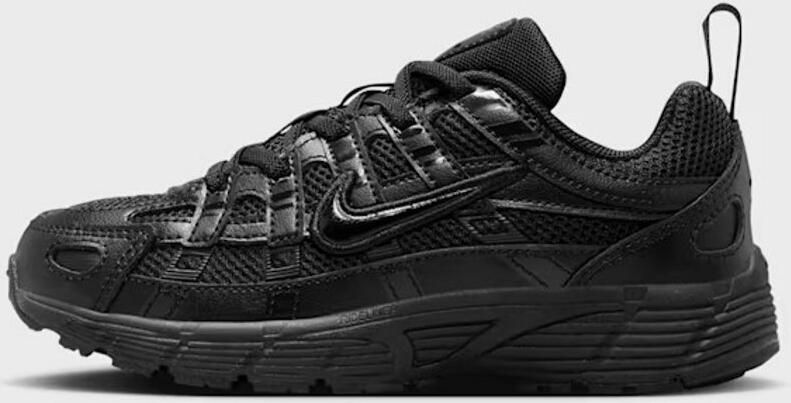 Nike P-6000 (PS) Sneakers Kids Zwart