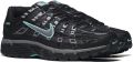 Nike P-6000 Zwart Hyper Turquoise Cool Grey Metallic Cool Grey Zwart Grijs P-6000 Lifestyle Heren Sneakers voor Mannen - Zwart