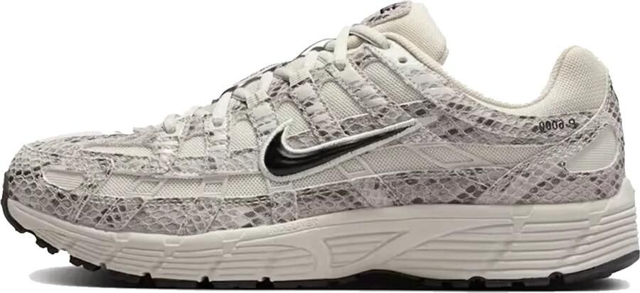 Nike P-6000 SE Grijs- Grijs - Foto 2