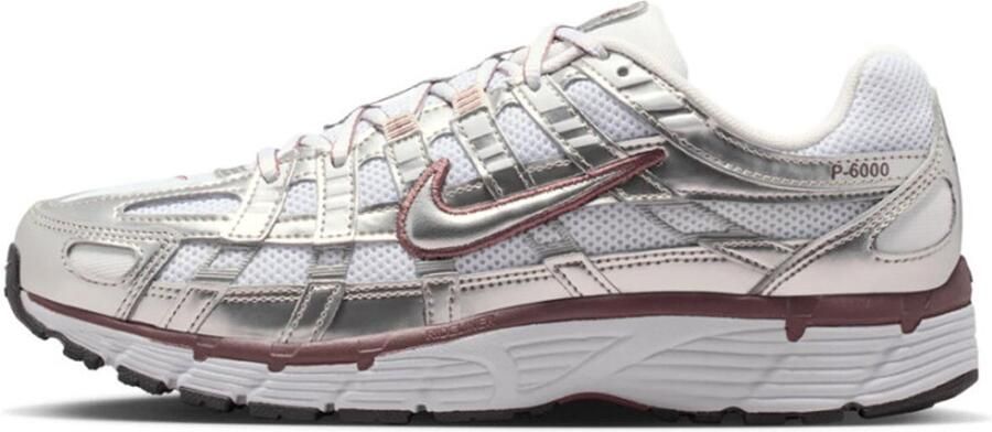 Nike P-6000 Wit- Wit - Foto 5
