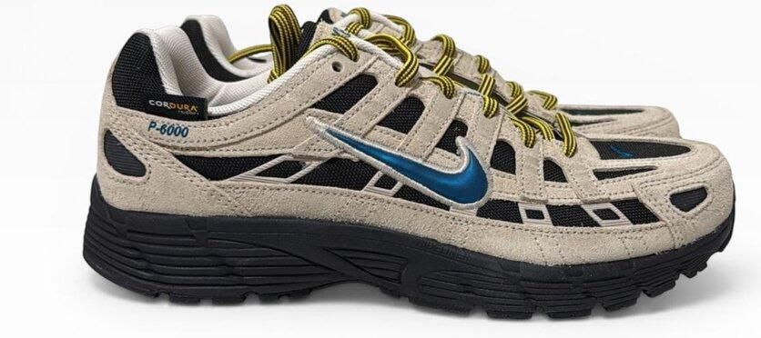 Nike P6000 PRM (GS) Sneakers