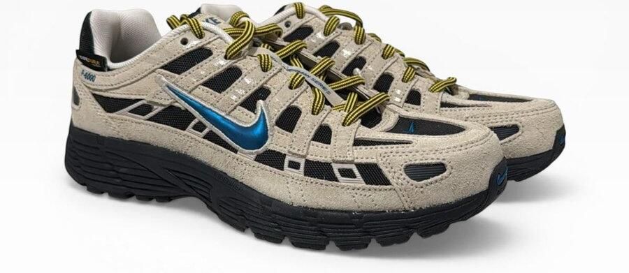 Nike P6000 PRM (GS) Sneakers