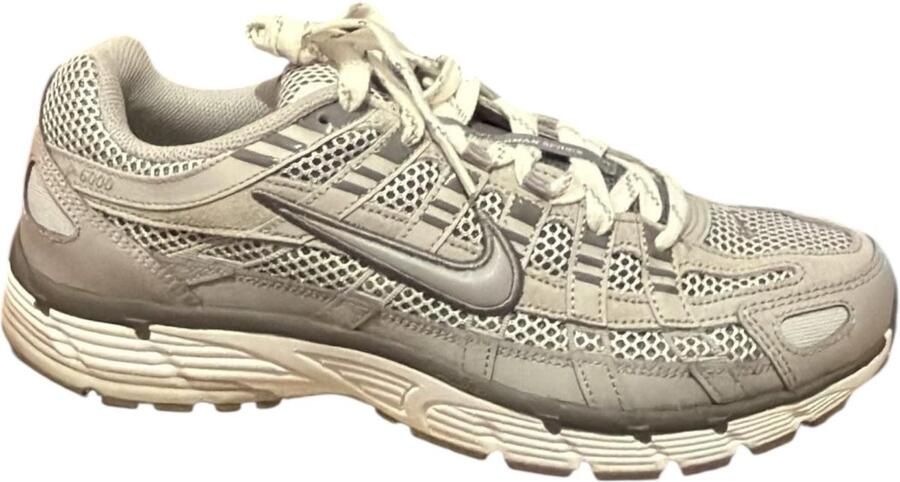 Nike Sportswear Sneakers laag 'P-6000'