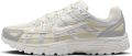 Nike P6000 Sneakers Doss Zonder Deksel ! - Grijs