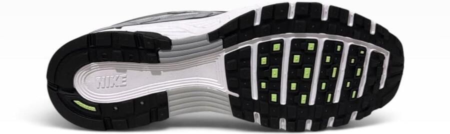 Nike Herenschoenen P-6000 SE Grijs- Heren Grijs