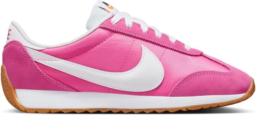 Nike Pacific Dames Schoen Roze