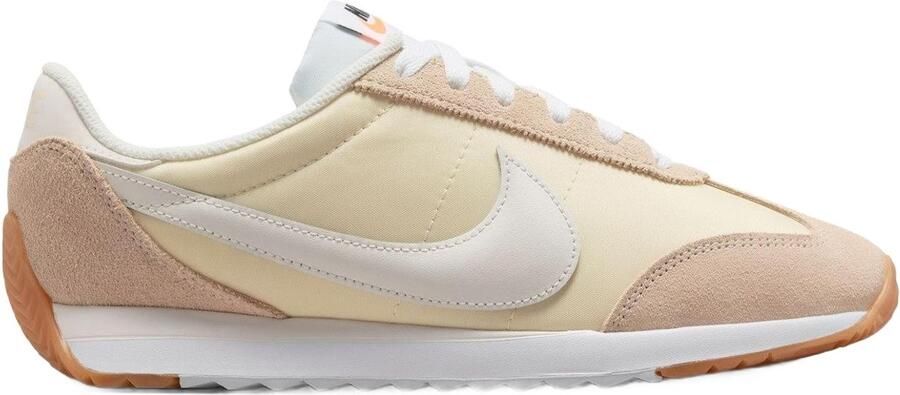 Nike Pacific Dames Sneakers Beige
