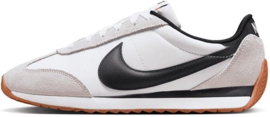 Nike Pacific Heren Sneakers Retro Schoenen Wit HQ2052