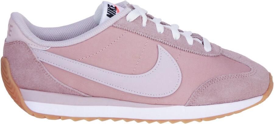 Nike Pacific Particle Pink Platinum Violet- Sneakers Dames - Foto 3
